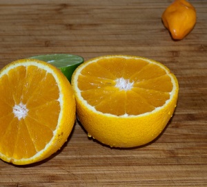 The Citrus